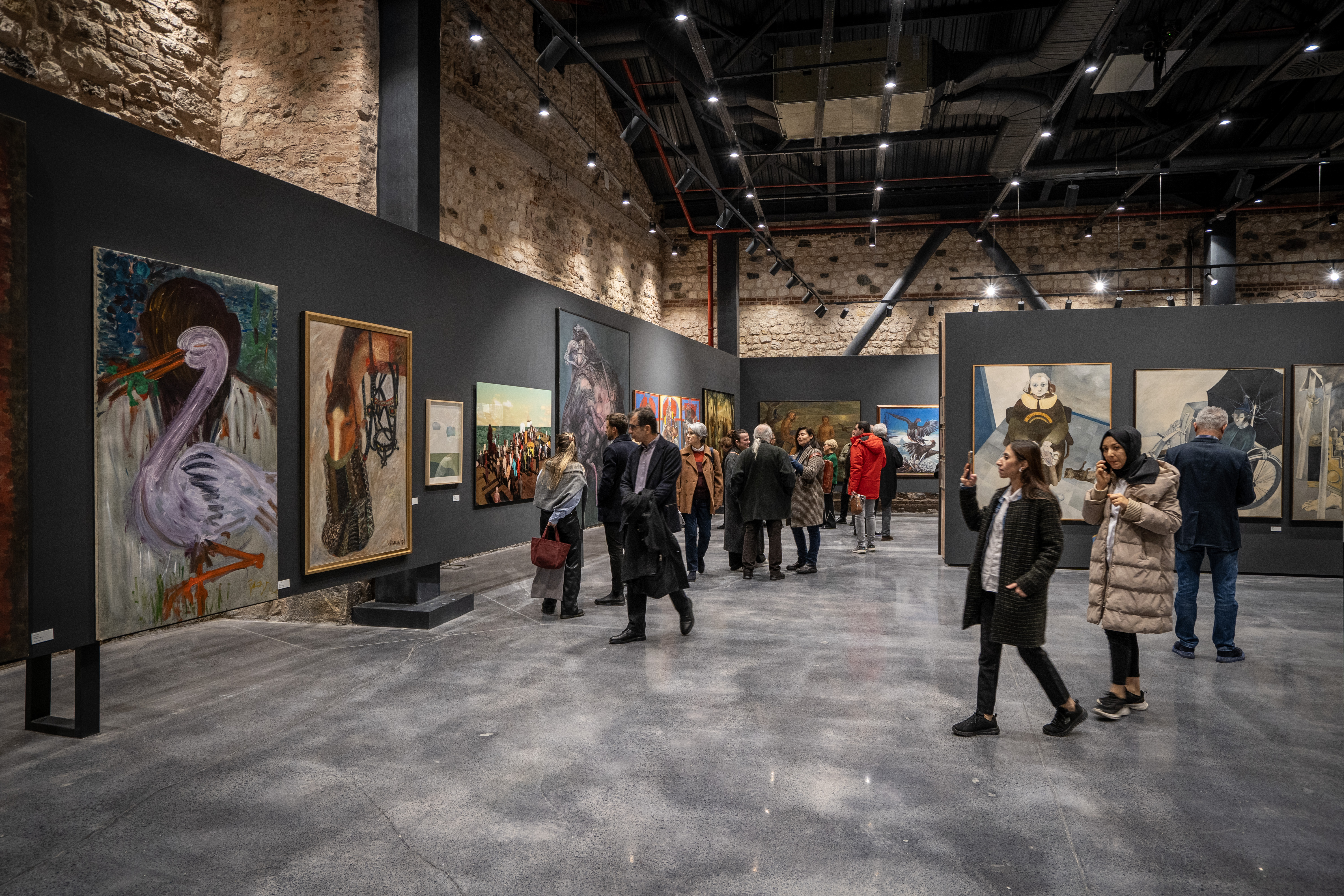 İstanbul Sanat Müzesi