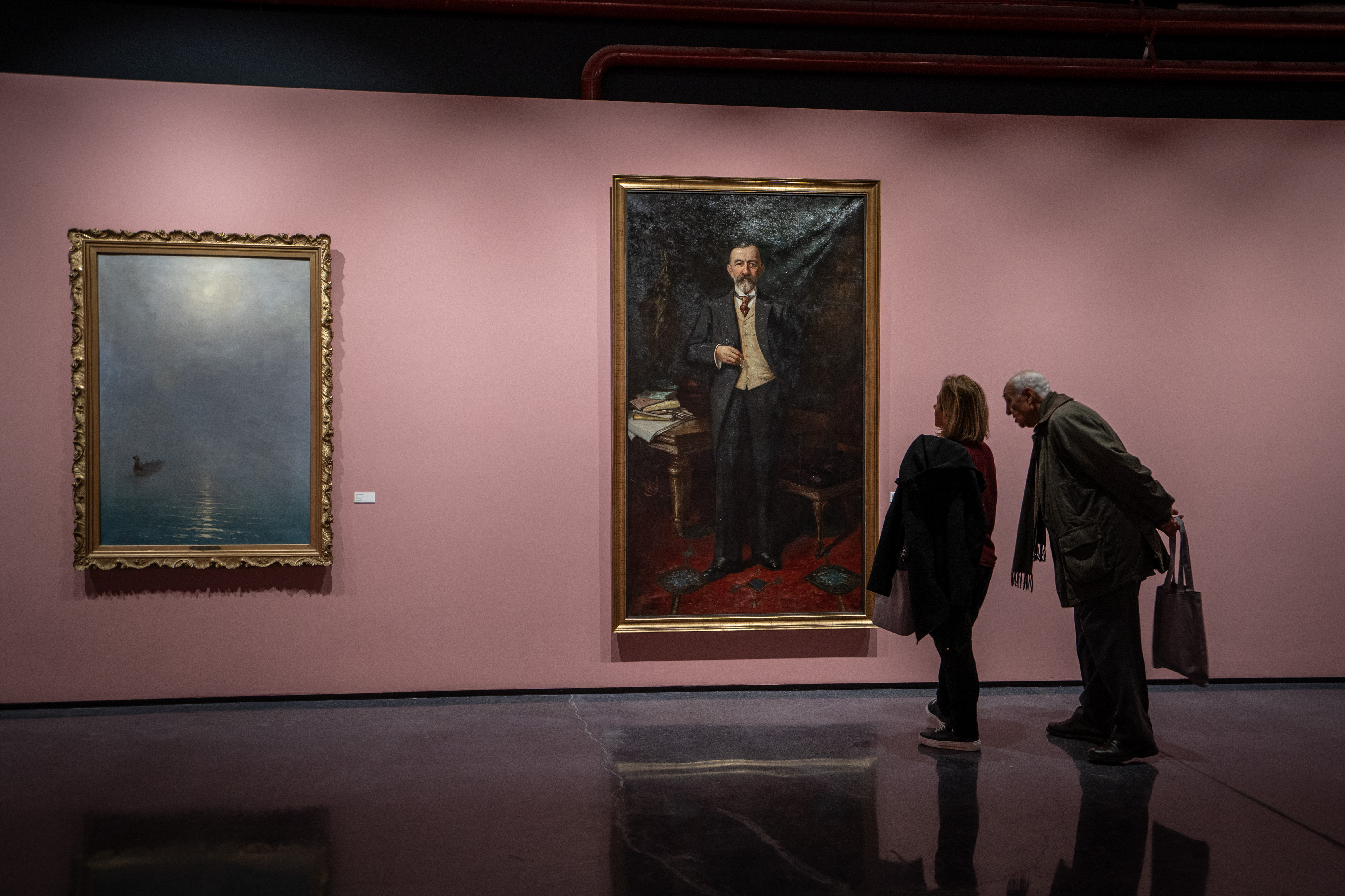 İstanbul Sanat Müzesi