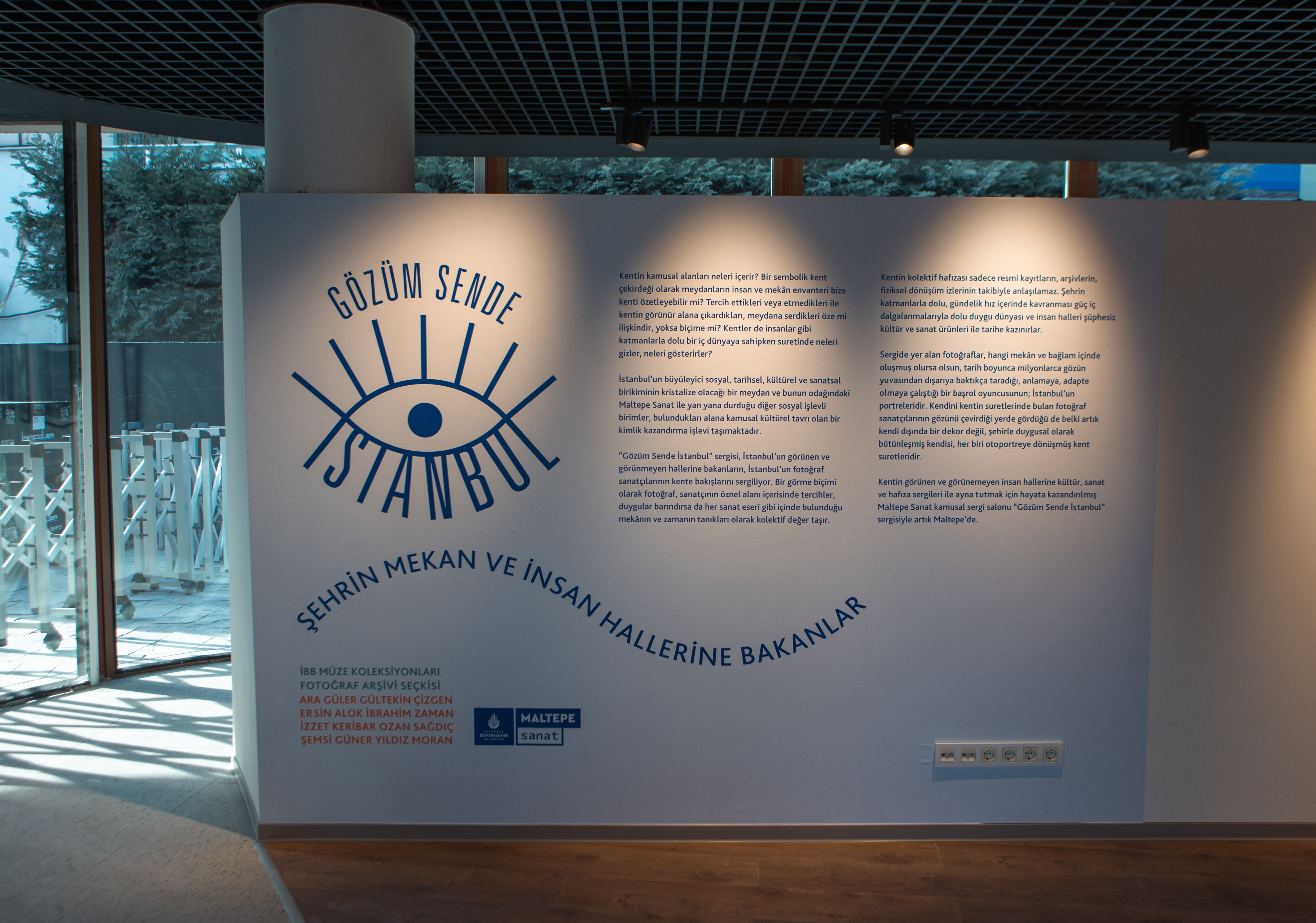 Maltepe Sanat Galerisi