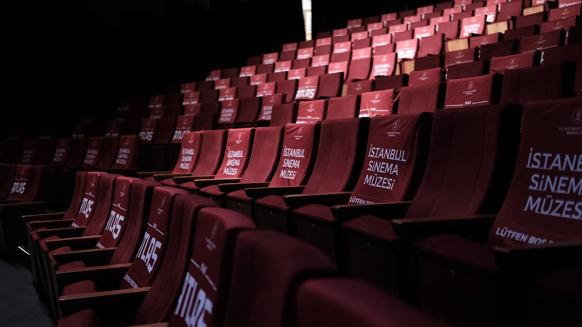 İstanbul Sinema Müzesi