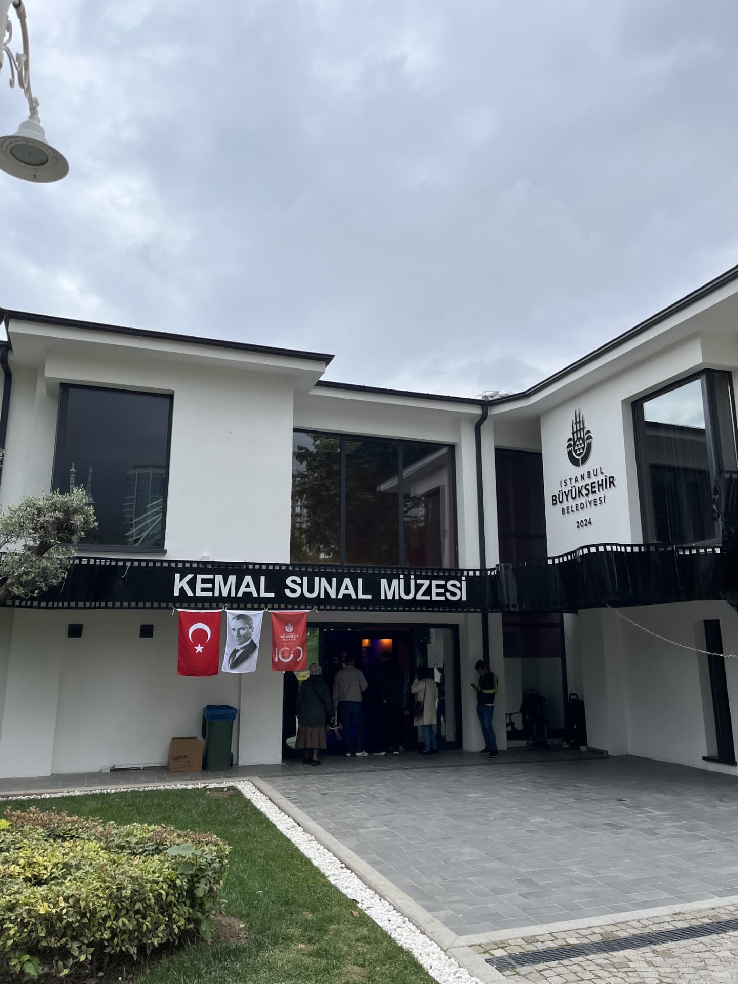 Kemal Sunal Müzesi
