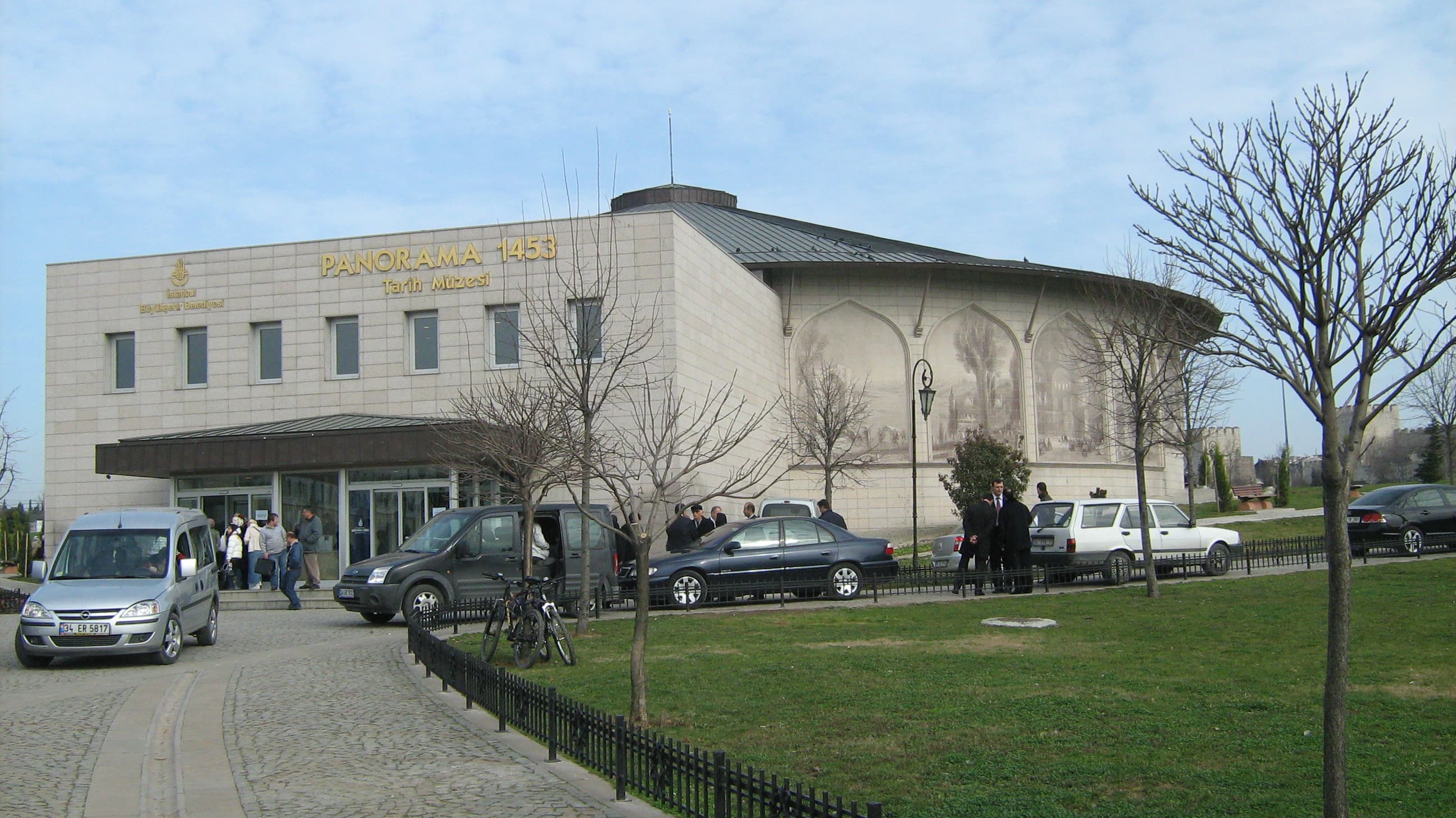 İlhami DİNÇ · Public domain