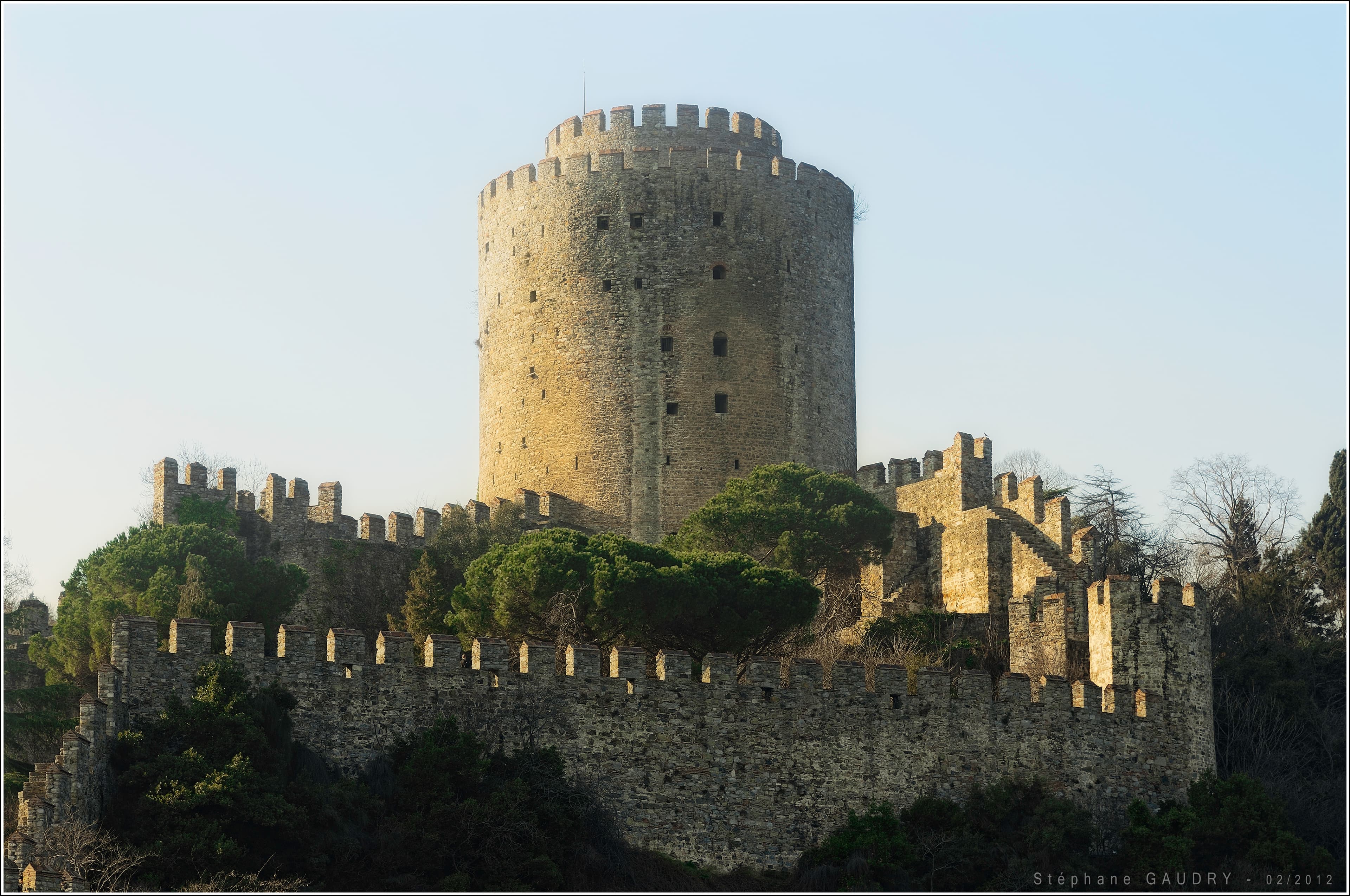 Rumeli Hisarı