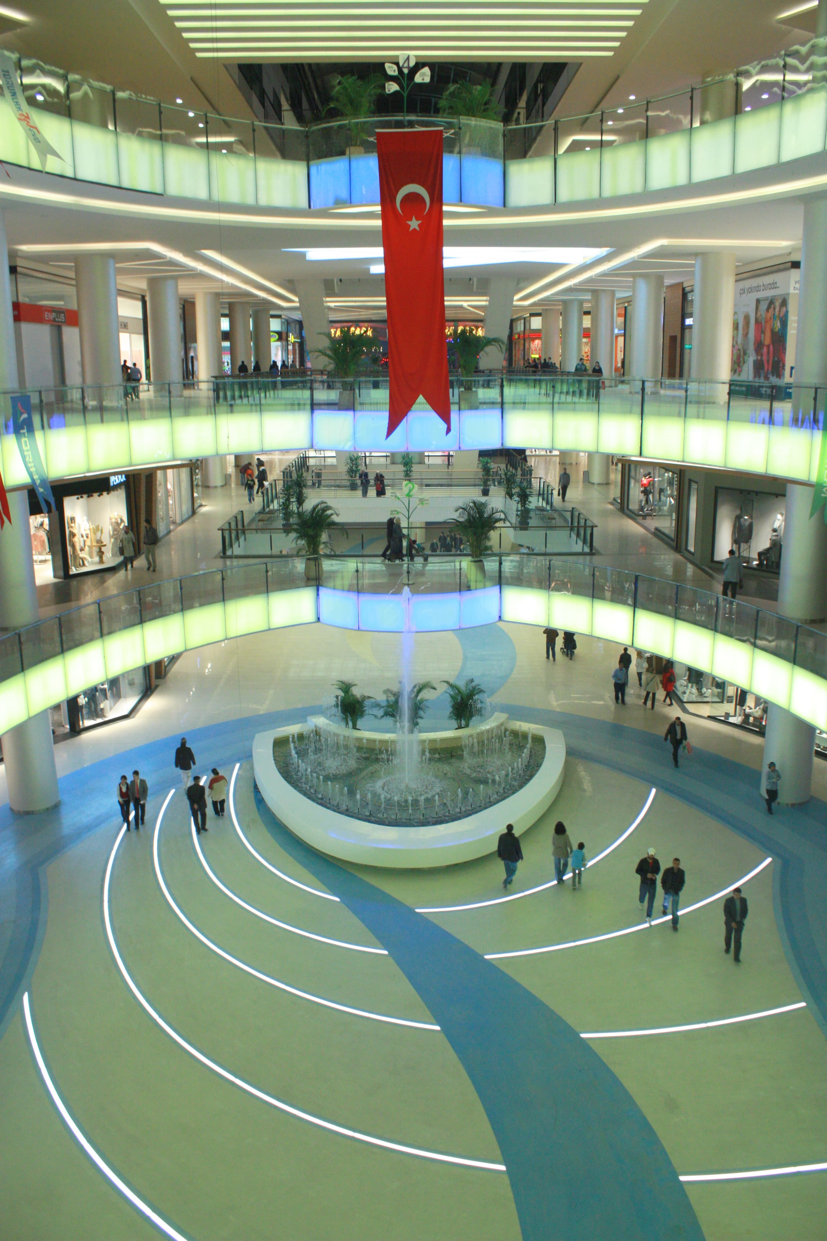 Torium Sanat Galerisi