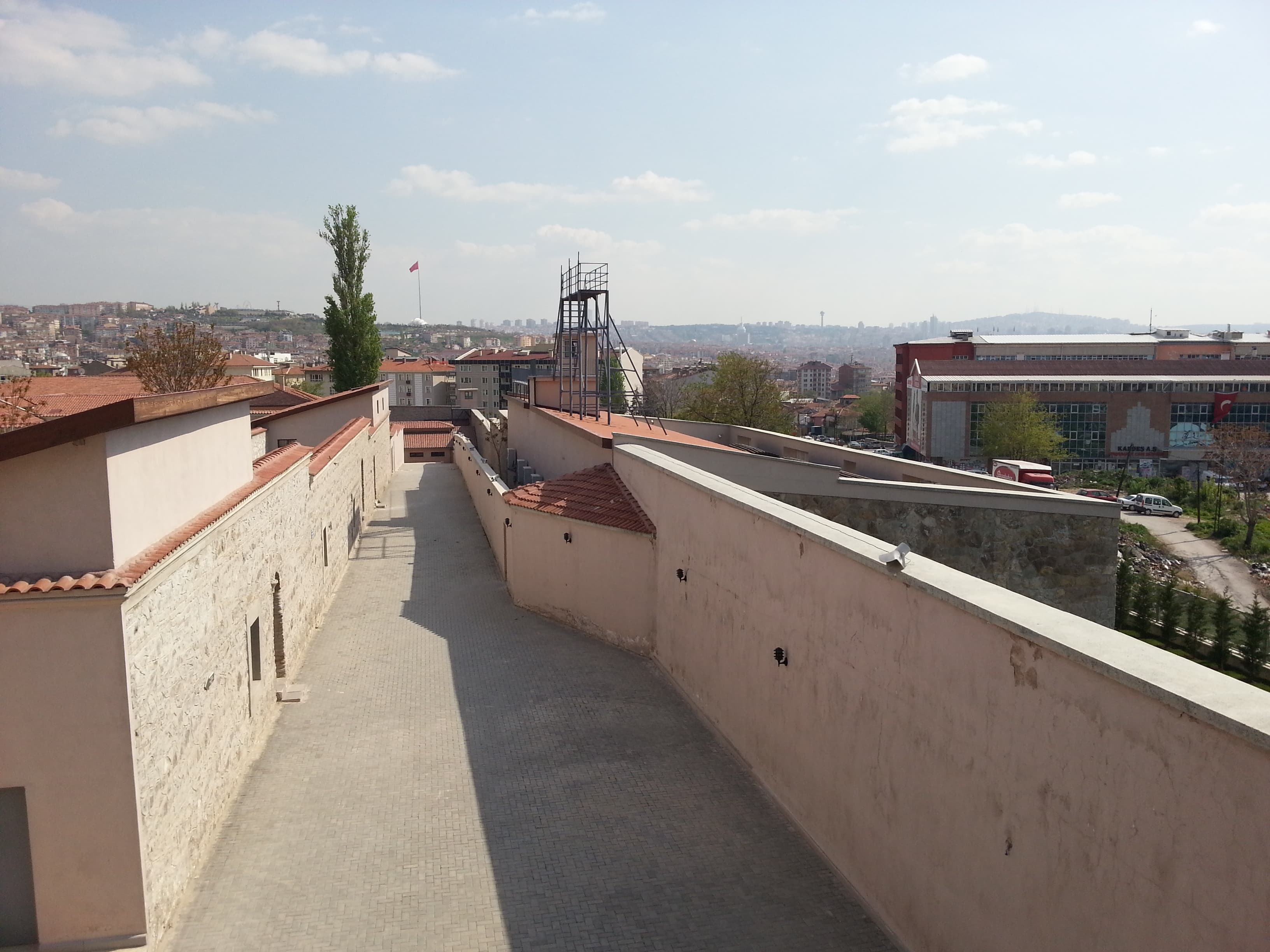 Ulucanlar Cezaevi Müzesi