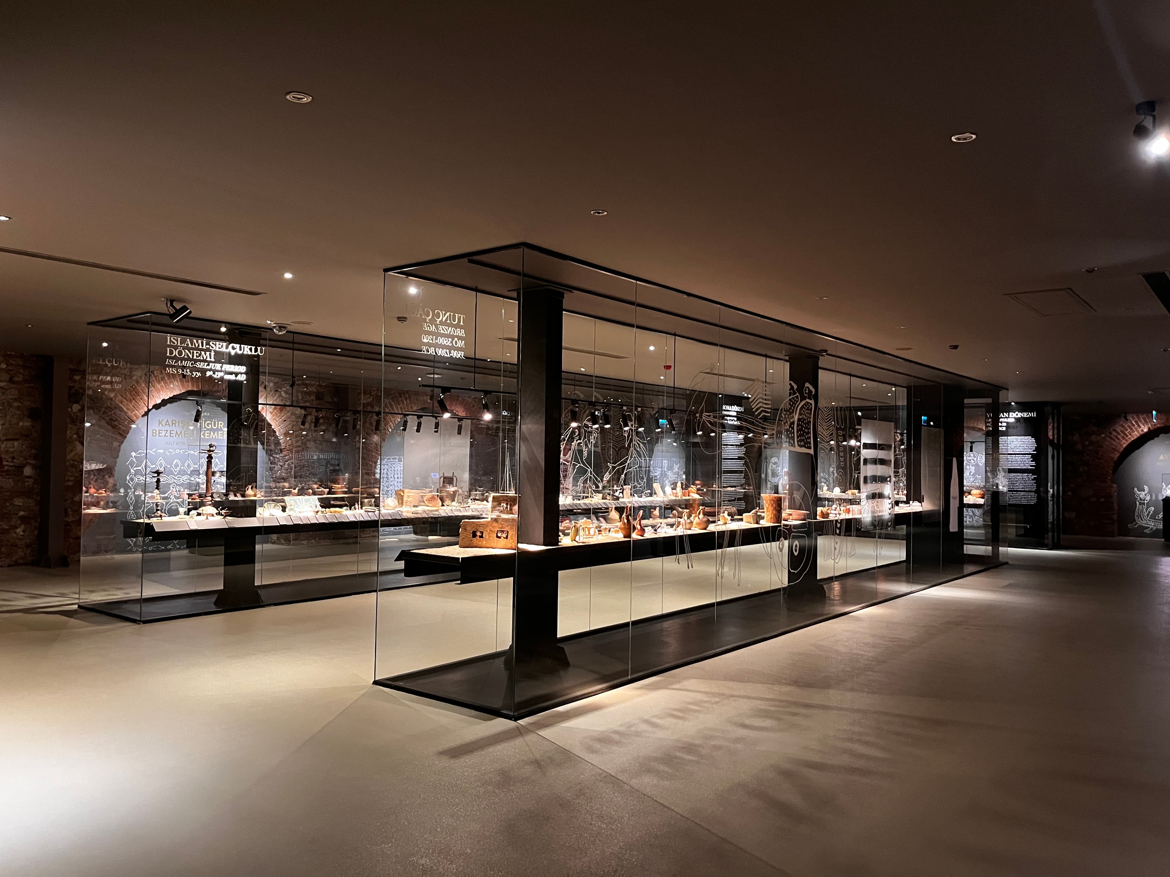 Rezan Has Museum