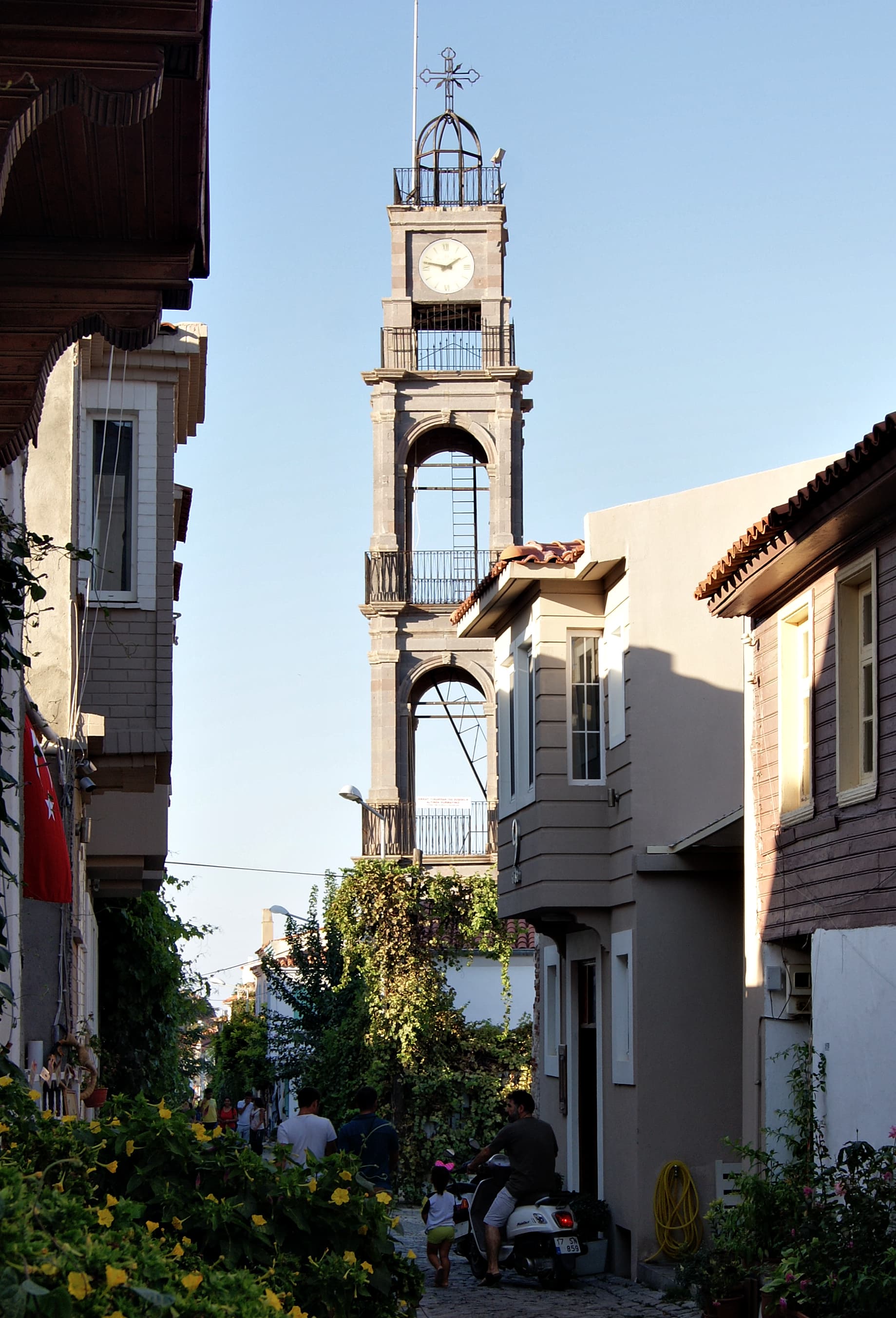 HALUK COMERTEL · CC BY 3.0