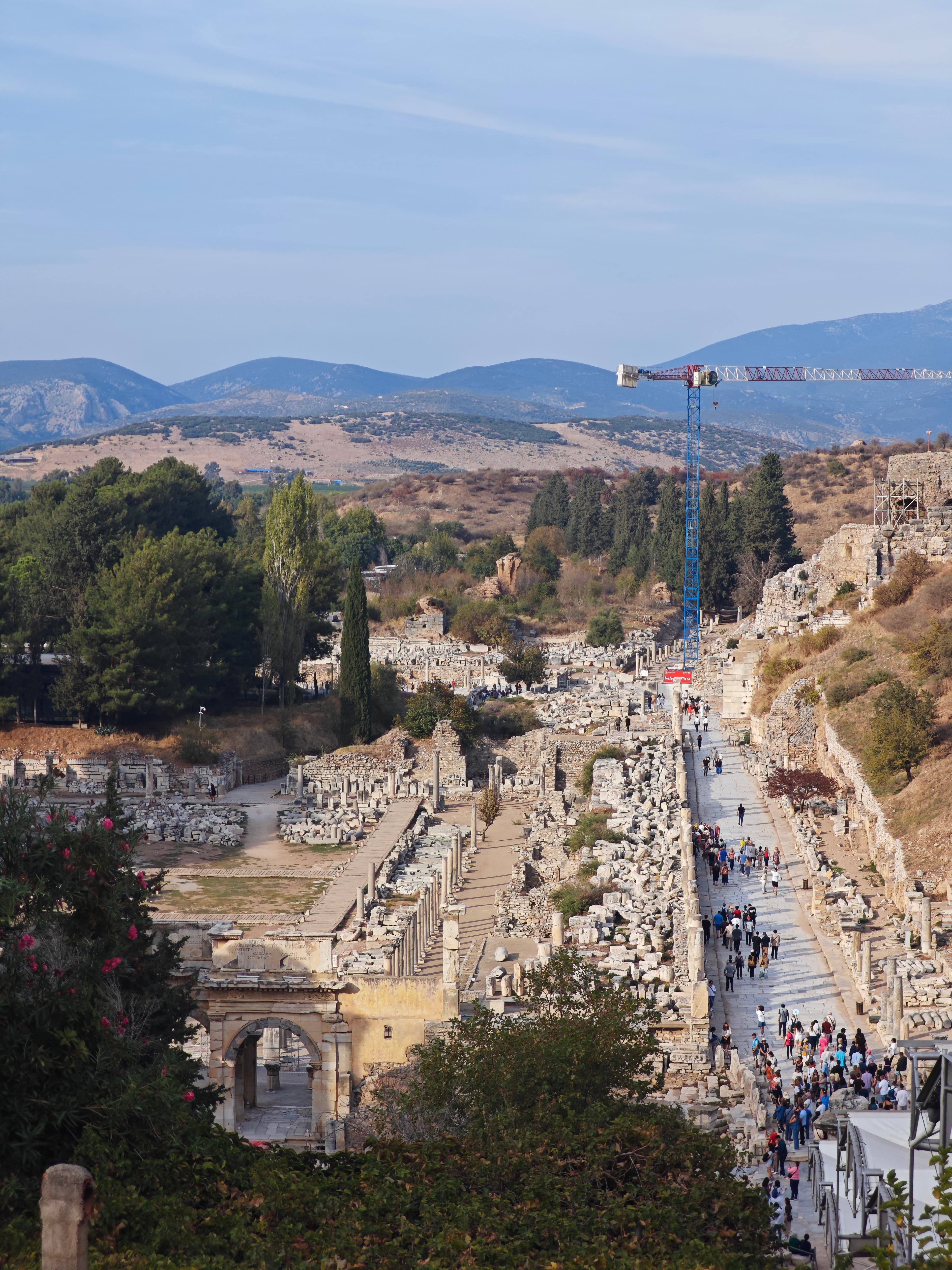 Efes Deneyimi Müzesi