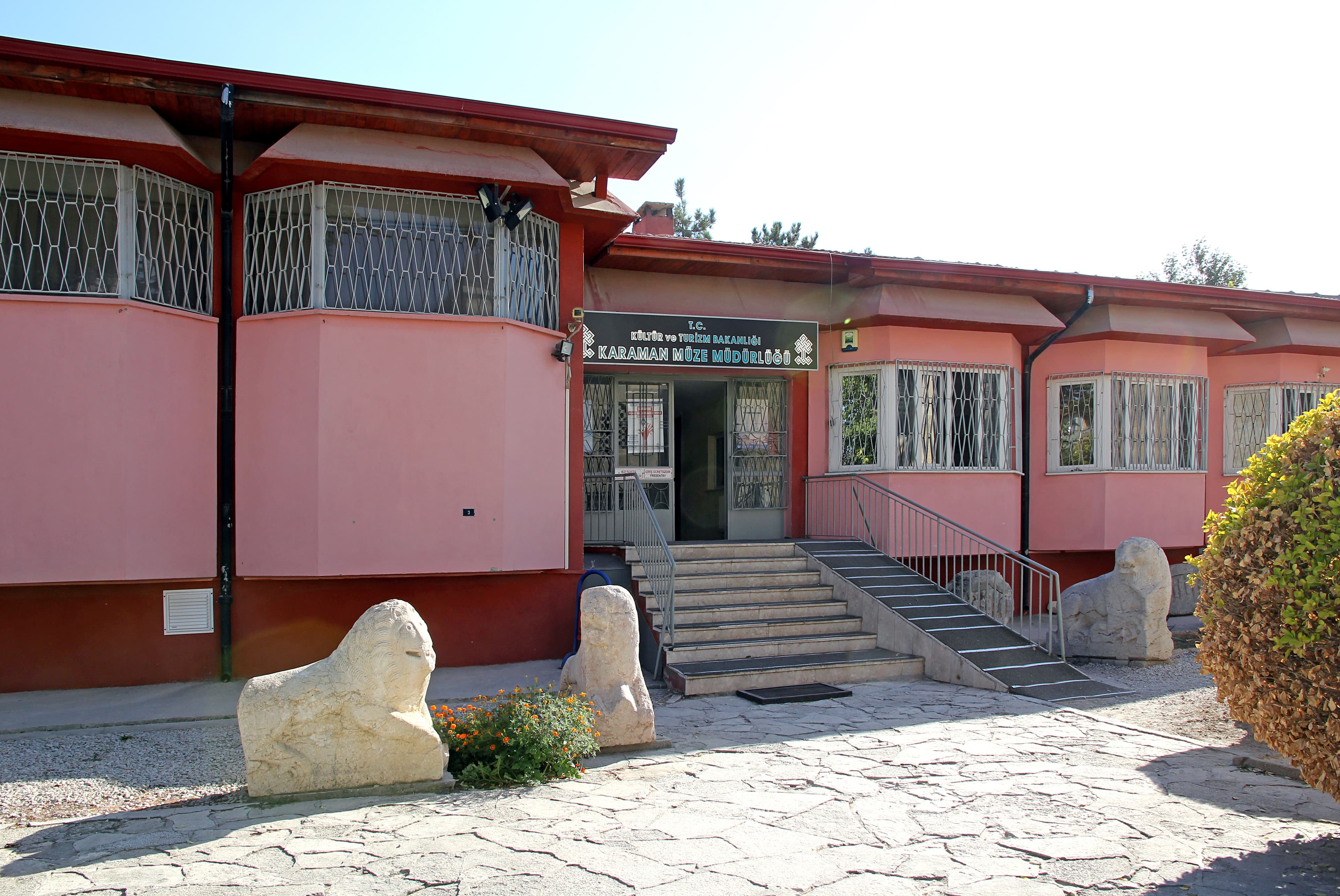 Karaman Müzesi