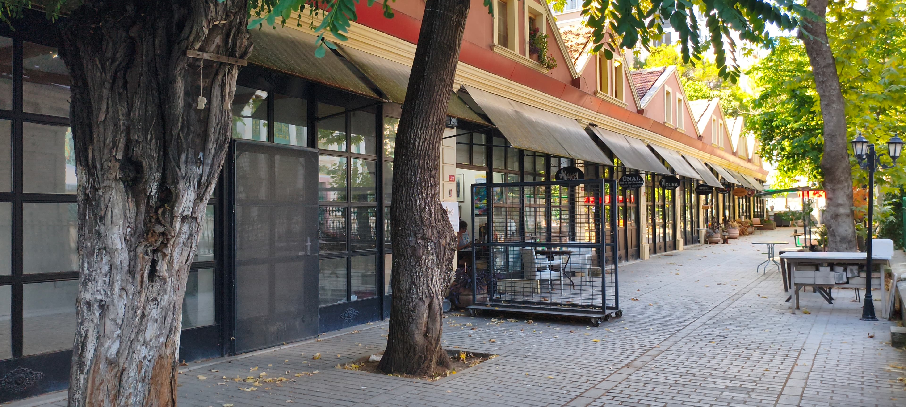 Don Kişot Sanat Suadiye