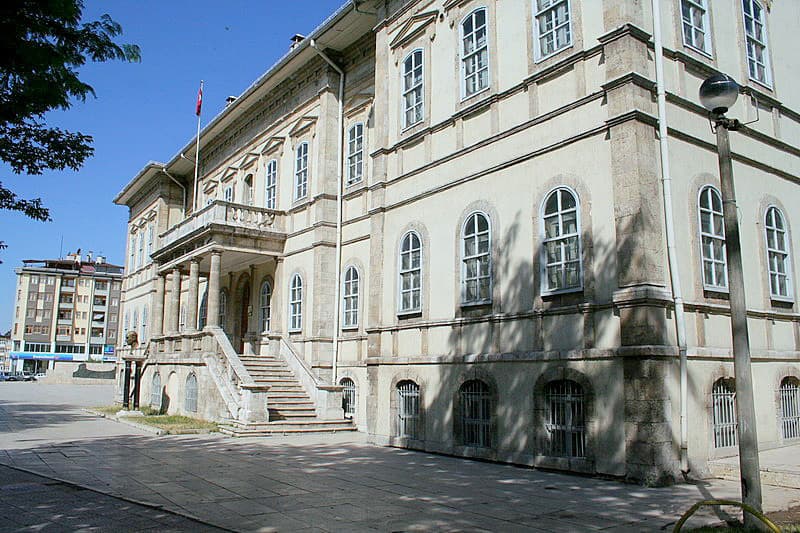 Kongre Müzesi