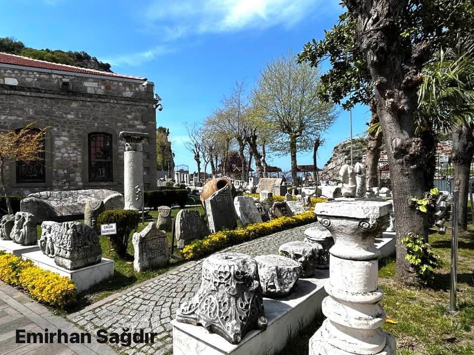 Emirhan Sağdır · CC BY-SA 4.0