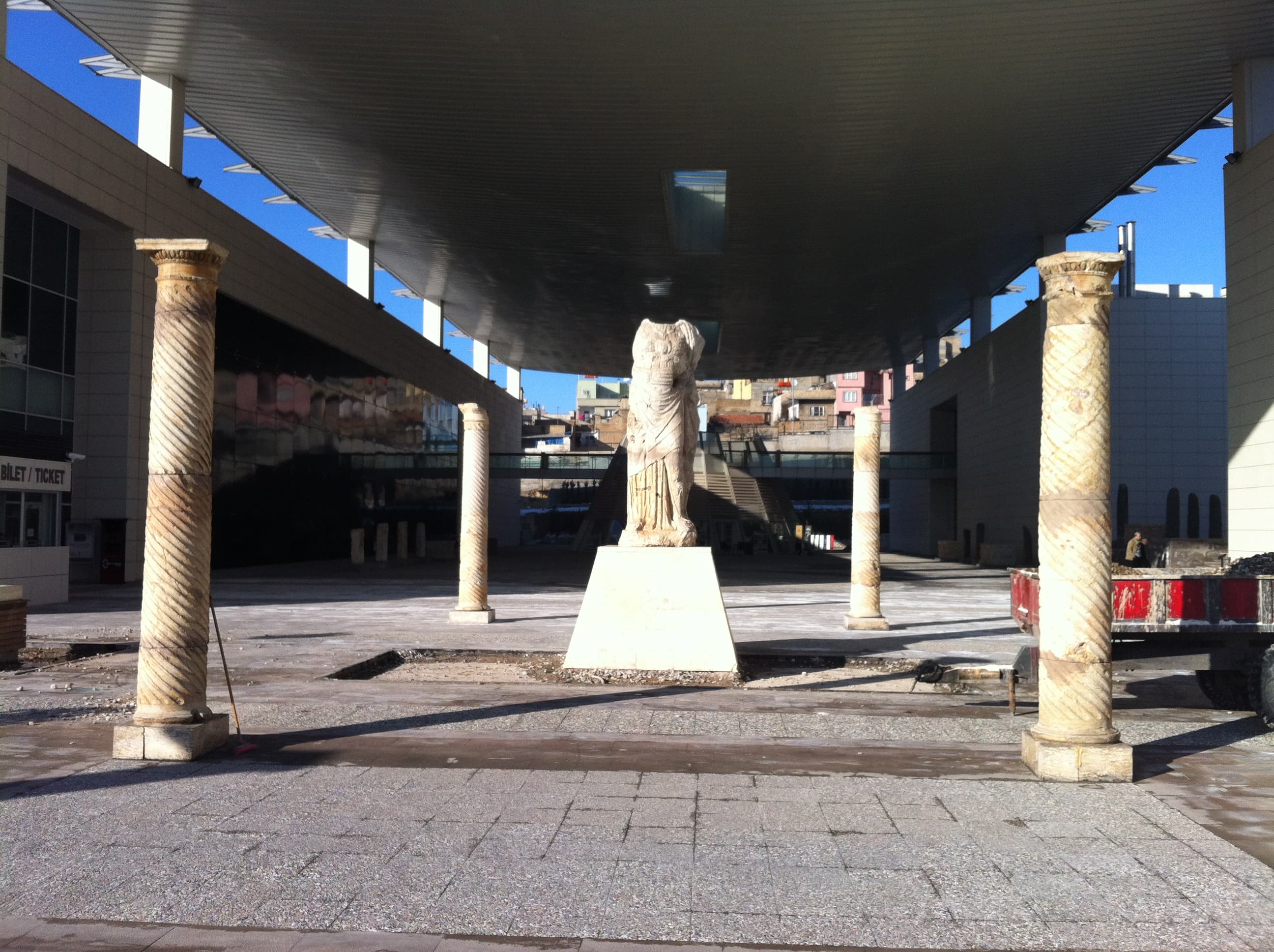 Emin Başar ÖZDEMİR · CC BY 3.0