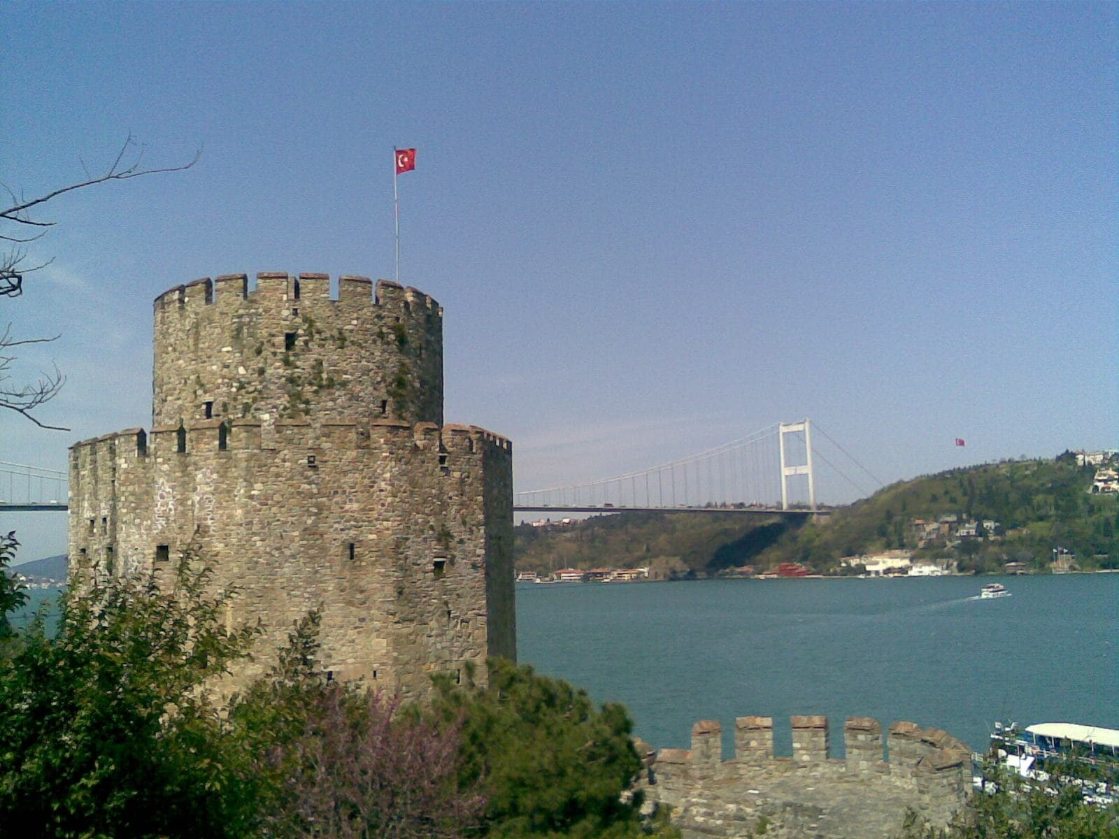 Tevfik Teker · CC BY 3.0