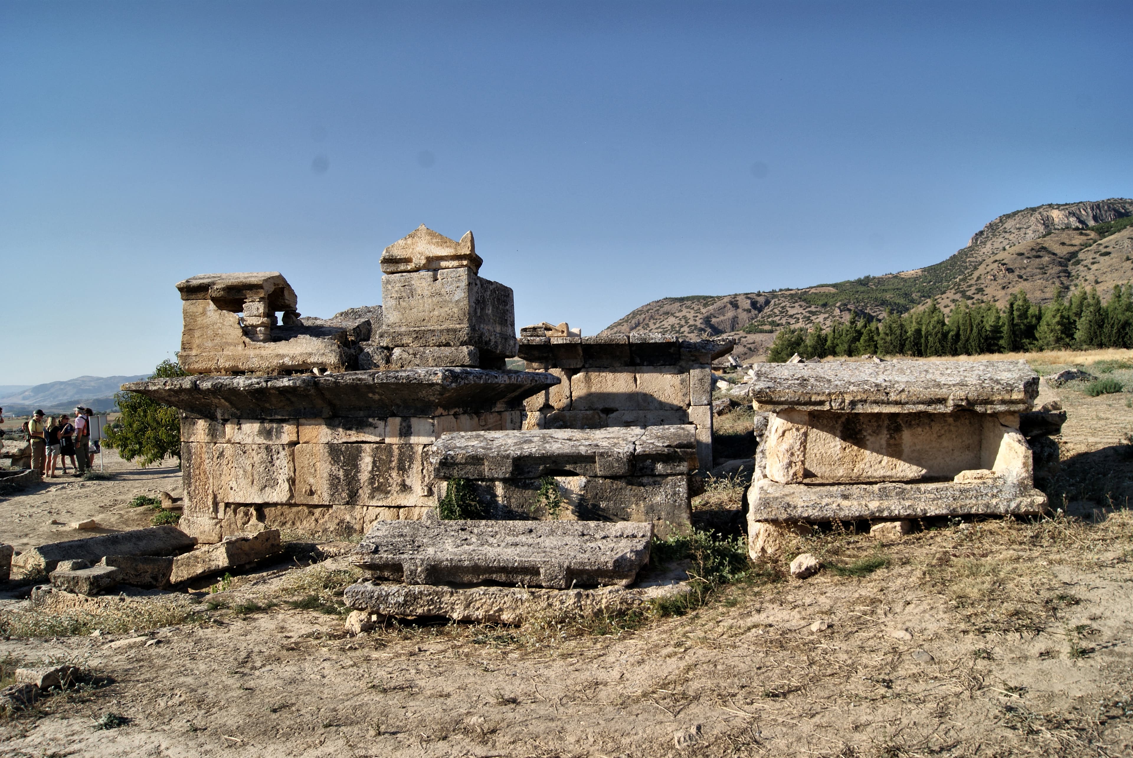 HALUK COMERTEL · CC BY 3.0
