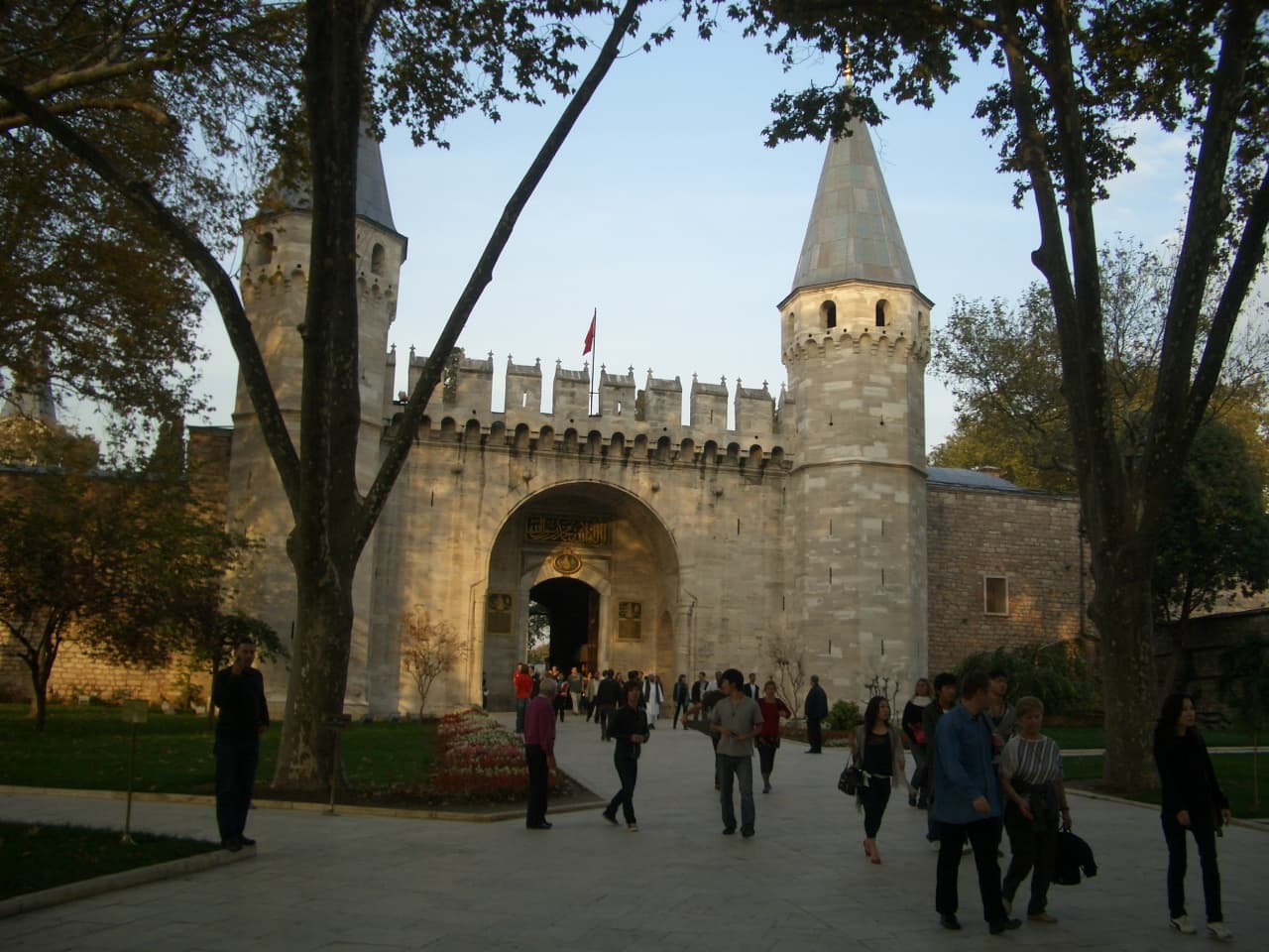 Ufuk Önen · CC BY 3.0