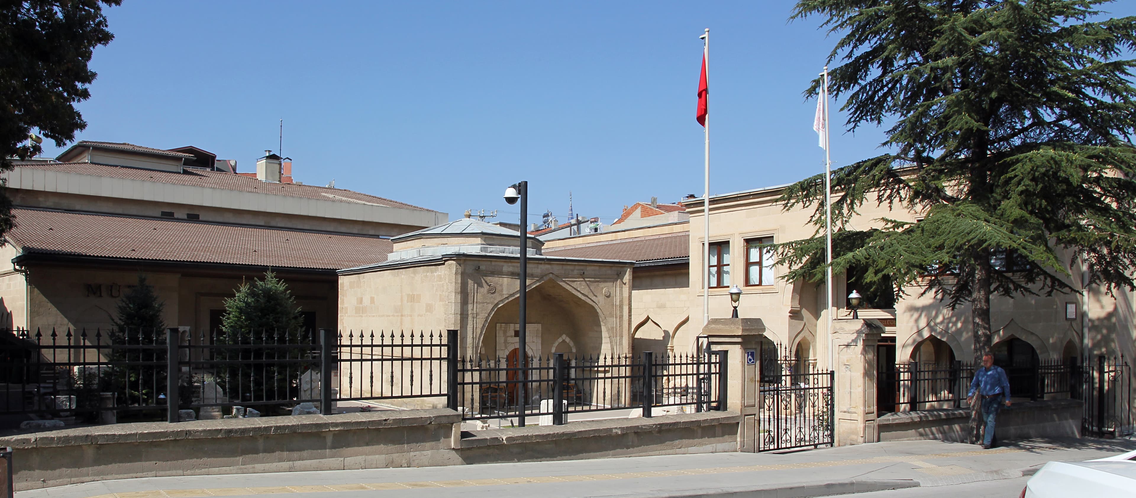 Burdur Muzesi